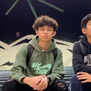 Meet your Posher, Mark